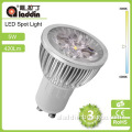 led mini spot light